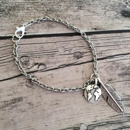 Wanderlust Bracelet 175 SEK